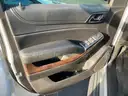 2018 Chevrolet Tahoe 1500 4WD Police UTILITY 4-DR, 5.3L V8