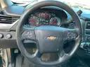2018 Chevrolet Tahoe 1500 4WD Police UTILITY 4-DR, 5.3L V8