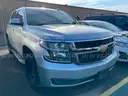 2018 Chevrolet Tahoe 1500 4WD Police UTILITY 4-DR, 5.3L V8