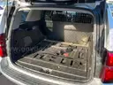 2018 Chevrolet Tahoe 1500 4WD Police UTILITY 4-DR, 5.3L V8