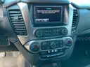 2018 Chevrolet Tahoe 1500 4WD Police UTILITY 4-DR, 5.3L V8