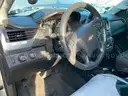 2018 Chevrolet Tahoe 1500 4WD Police UTILITY 4-DR, 5.3L V8