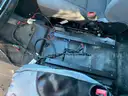 2018 Chevrolet Tahoe 1500 4WD Police UTILITY 4-DR, 5.3L V8