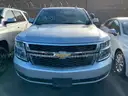 2018 Chevrolet Tahoe 1500 4WD Police UTILITY 4-DR, 5.3L V8