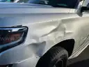 2018 Chevrolet Tahoe 1500 4WD Police UTILITY 4-DR, 5.3L V8