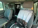 2018 Chevrolet Tahoe 1500 4WD Police UTILITY 4-DR, 5.3L V8