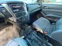 2018 Chevrolet Tahoe 1500 4WD Police UTILITY 4-DR, 5.3L V8