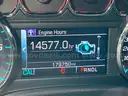2018 Chevrolet Tahoe 1500 4WD Police UTILITY 4-DR, 5.3L V8