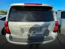 2018 Chevrolet Tahoe 1500 4WD Police UTILITY 4-DR, 5.3L V8