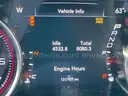 2019 Dodge Charger AWD Police Package SEDAN 4-DR, 5.7L V8