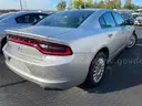 2019 Dodge Charger AWD Police Package SEDAN 4-DR, 5.7L V8