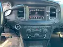 2019 Dodge Charger AWD Police Package SEDAN 4-DR, 5.7L V8