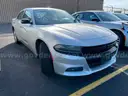 2019 Dodge Charger AWD Police Package SEDAN 4-DR, 5.7L V8