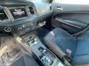 2019 Dodge Charger AWD Police Package SEDAN 4-DR, 5.7L V8