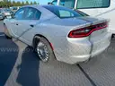 2019 Dodge Charger AWD Police Package SEDAN 4-DR, 5.7L V8