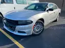 2019 Dodge Charger AWD Police Package SEDAN 4-DR, 5.7L V8
