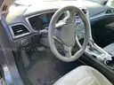 2015 Ford Fusion SEDAN 4-DR, 2.5L L4