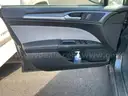 2015 Ford Fusion SEDAN 4-DR, 2.5L L4