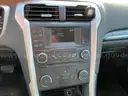 2015 Ford Fusion SEDAN 4-DR, 2.5L L4