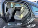 2015 Ford Fusion SEDAN 4-DR, 2.5L L4