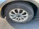 2015 Ford Fusion SEDAN 4-DR, 2.5L L4