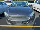 2015 Ford Fusion SEDAN 4-DR, 2.5L L4