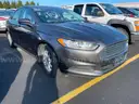 2015 Ford Fusion SEDAN 4-DR, 2.5L L4