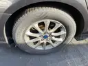 2015 Ford Fusion SEDAN 4-DR, 2.5L L4