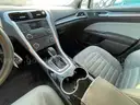 2015 Ford Fusion SEDAN 4-DR, 2.5L L4
