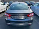 2015 Ford Fusion SEDAN 4-DR, 2.5L L4