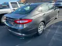 2015 Ford Fusion SEDAN 4-DR, 2.5L L4