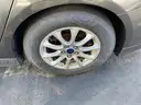 2015 Ford Fusion SEDAN 4-DR, 2.5L L4