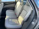 2015 Ford Fusion SEDAN 4-DR, 2.5L L4