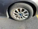 2015 Ford Fusion SEDAN 4-DR, 2.5L L4