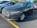 2015 Ford Fusion SEDAN 4-DR, 2.5L L4