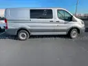 2015 Ford Transit T150 XL Low Roof CARGO VAN, 3.7L V6