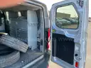 2015 Ford Transit T150 XL Low Roof CARGO VAN, 3.7L V6