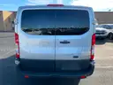 2015 Ford Transit T150 XL Low Roof CARGO VAN, 3.7L V6