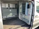 2015 Ford Transit T150 XL Low Roof CARGO VAN, 3.7L V6