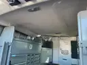 2015 Ford Transit T150 XL Low Roof CARGO VAN, 3.7L V6
