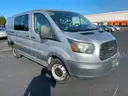 2015 Ford Transit T150 XL Low Roof CARGO VAN, 3.7L V6