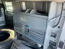 2015 Ford Transit T150 XL Low Roof CARGO VAN, 3.7L V6