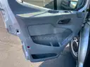 2015 Ford Transit T150 XL Low Roof CARGO VAN, 3.7L V6