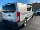 2015 Ford Transit T150 XL Low Roof CARGO VAN, 3.7L V6