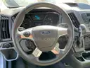2015 Ford Transit T150 XL Low Roof CARGO VAN, 3.7L V6