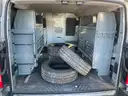 2015 Ford Transit T150 XL Low Roof CARGO VAN, 3.7L V6