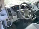 2015 Ford Transit T150 XL Low Roof CARGO VAN, 3.7L V6