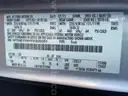 2015 Ford Transit T150 XL Low Roof CARGO VAN, 3.7L V6
