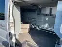 2015 Ford Transit T150 XL Low Roof CARGO VAN, 3.7L V6