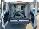 2015 Ford Transit T150 XL Low Roof CARGO VAN, 3.7L V6
